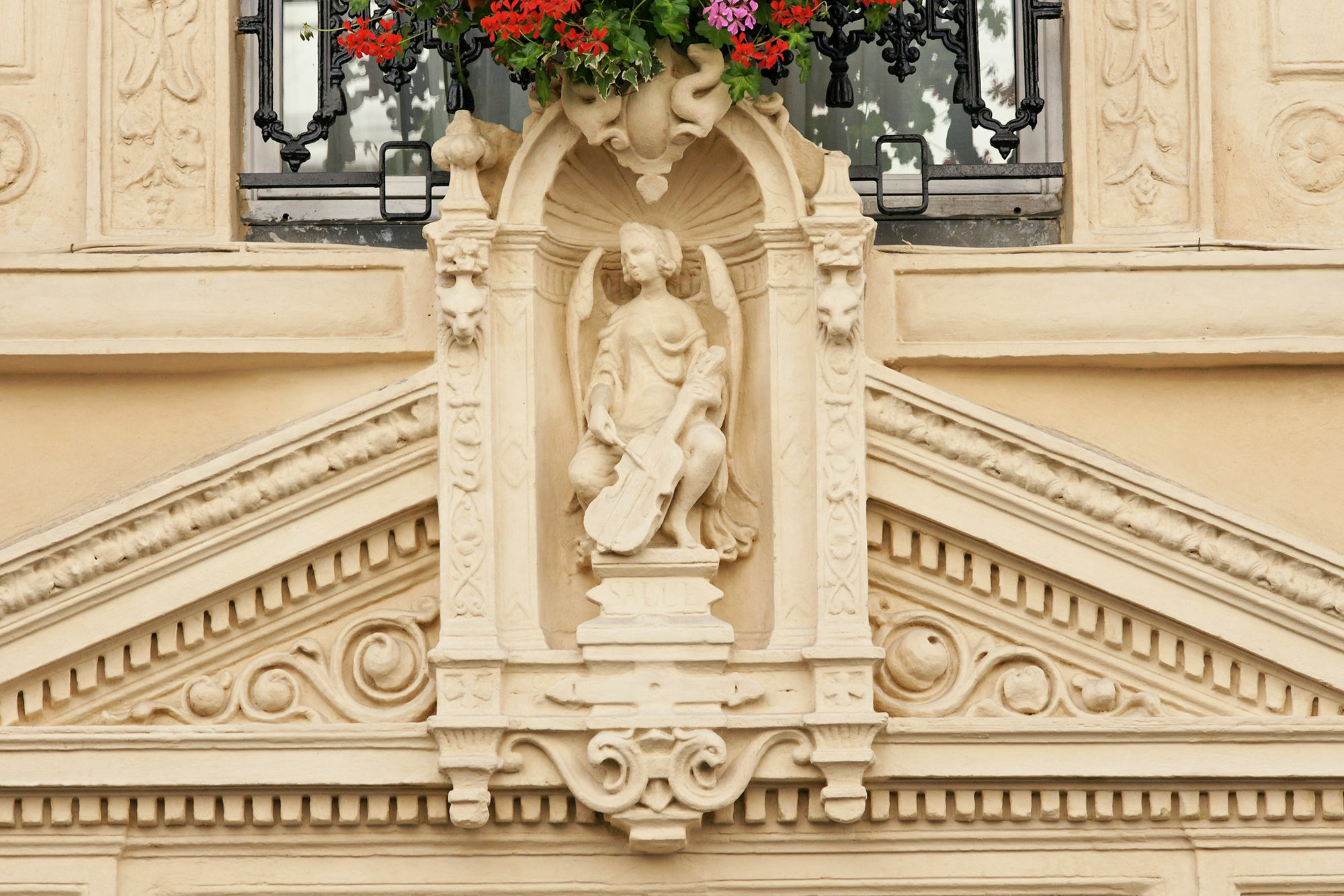 Hotel Meslay Republique Paris Extérieur photo